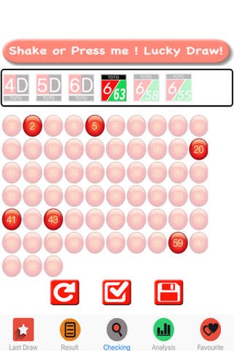 Image 0 for Sport Toto Malaysia 4D 5D…
