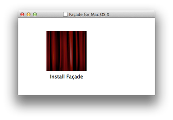 Imagen 1 para Facade