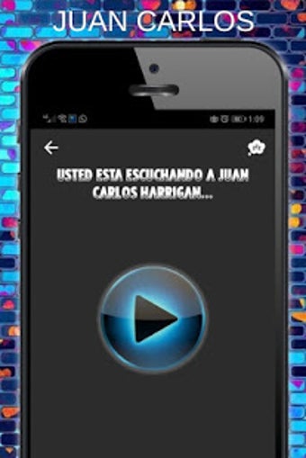 Image 0 for Predicas pastor Juan Carl…