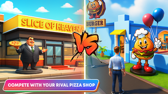 Image 0 for Burger Master Chef 2025