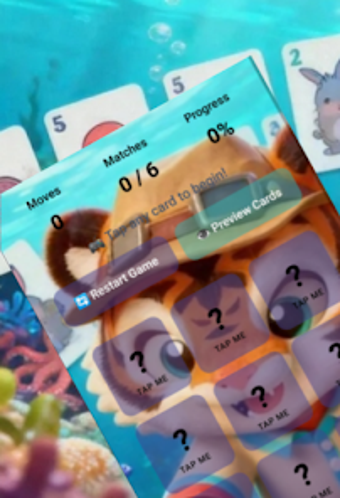 Image 0 for QuickPairNova