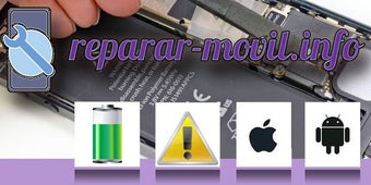 Imagen 1 para Repair Mobile