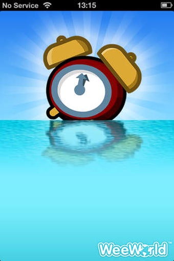 Image 0 for WeeMee Vacation Countdown