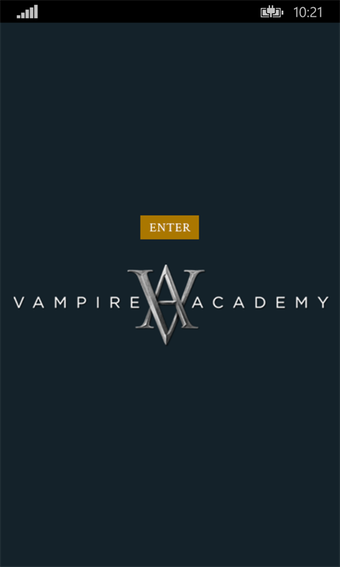 Imagen 2 para Vampire Academy for Windo…