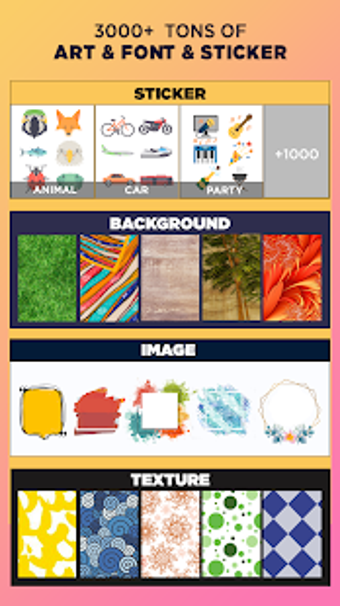Imagen 2 para Poster Maker - Poster Cre…
