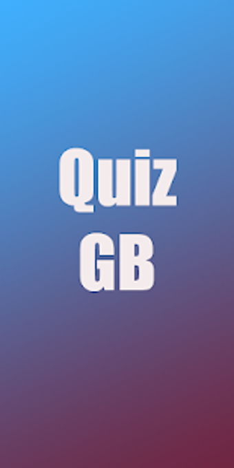 Image 1 for Quiz GB - Daily Free 25 G…