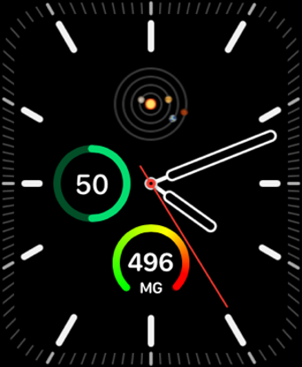 Image 3 for Caffeine Tracker Applicat…