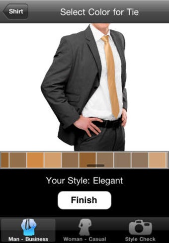 Image 0 for Dress Guide - Perfect Col…