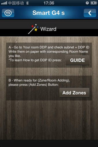 Image 0 for Smart G4 Auto Scan and Po…