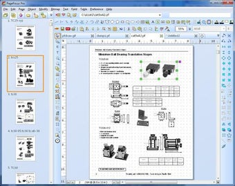 Image 0 for PageFocus Pro