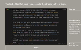Image 1 for iA Writer