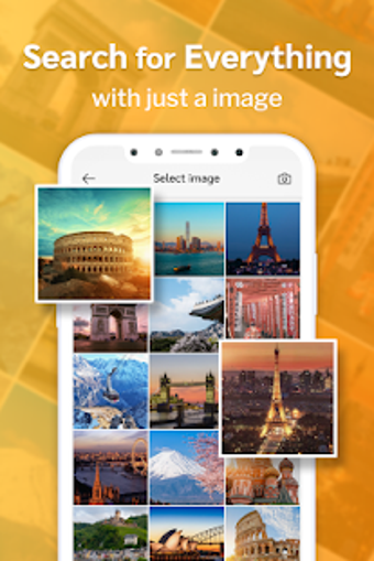 Imagen 1 para Search by Image: Image Se…