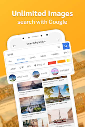Imagen 2 para Search by Image: Image Se…