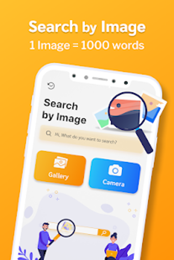 Imagen 2 para Search by Image: Image Se…
