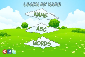 Imagen 0 para Learn My Name