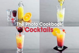 Imagen 0 para The Photo Cookbook Cockta…