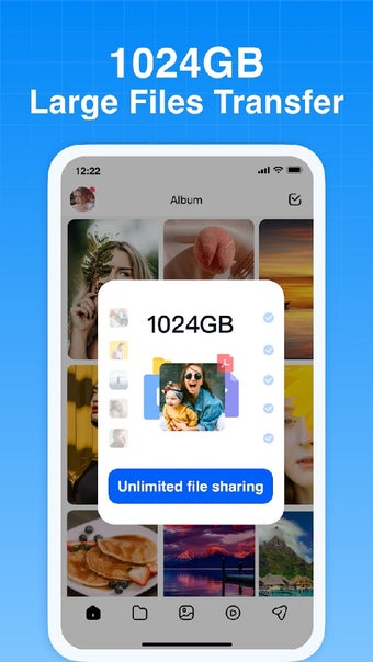 Image 2 for Dubox Cloud Storage: Clou…