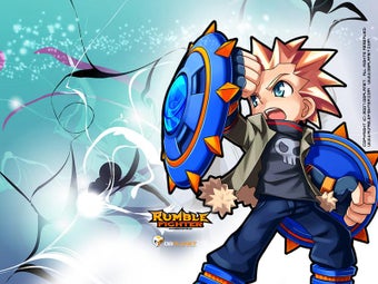 Image 3 for Rumble Fighter