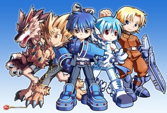Image 1 for Rumble Fighter