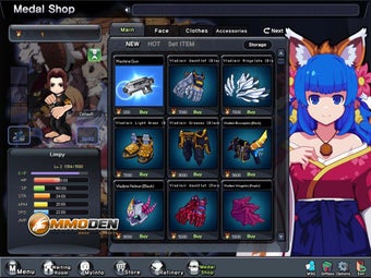 Image 0 for Rumble Fighter