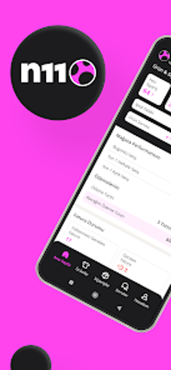 Image 0 for n11 İş Ortağım: Mağazanı …