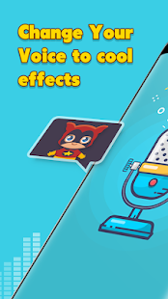 Image 3 for Voice Changer -Super Voic…