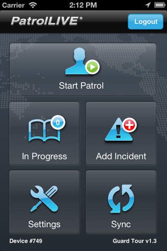 Imagen 0 para Guard Tour