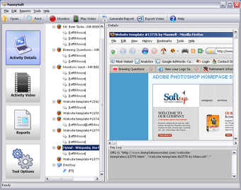 Imagen 0 para NannySoft