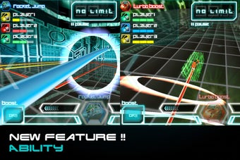 Imagen 0 para LightBike 2