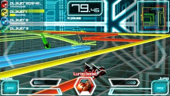 Imagen 1 para LightBike 2