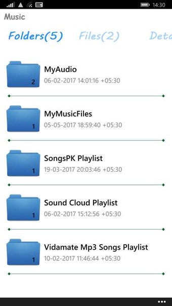 Image 2 for File Explorer Manager for…