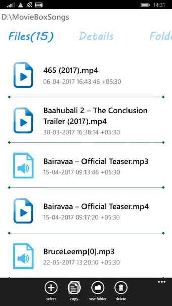 Image 3 for File Explorer Manager for…