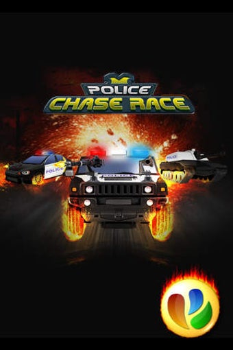 Image 0 for Police Chase Race - Free …