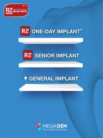 Image 0 for R2 IMPLANT CONSULTIN