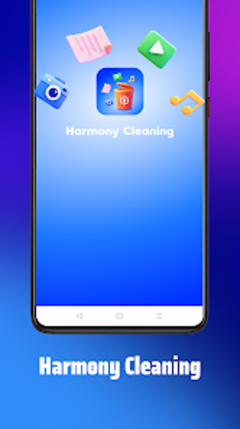 Image 0 for Harmony Cleaning