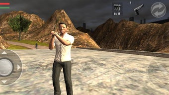 Imagen 1 para MI6 Secret Agent