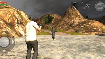 Imagen 0 para MI6 Secret Agent