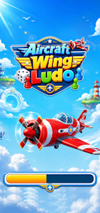 Imagen 0 para Aircraft Wing Ludo
