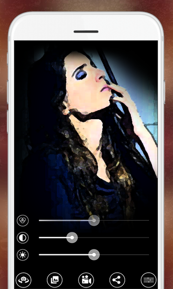 Image 2 for Cartoon Video Camera