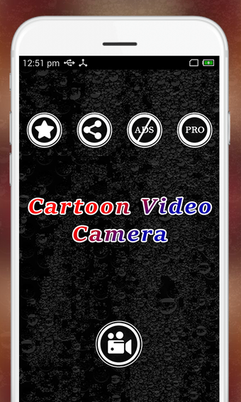 Imagen 2 para Cartoon Video Camera