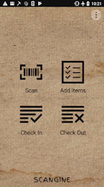Image 1 for Barcode Inventory Managem…