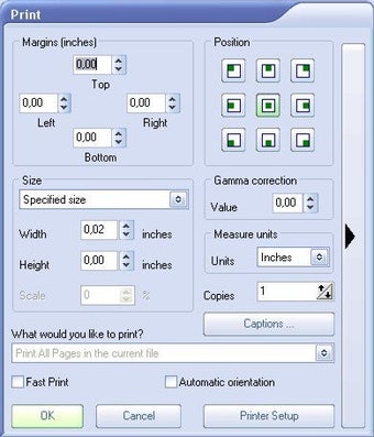 Image 0 for Able Batch Image Converte…