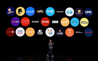 Image 0 for Apple TV+