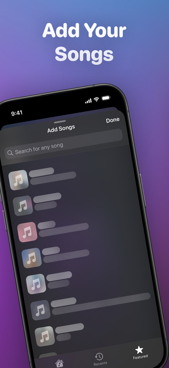 Image 0 for Mixy - Make Mashups