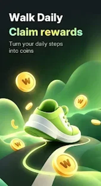 Image 0 for StepLeap-Daily Step Track…