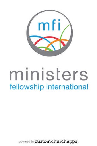 Image 0 for MFI Conf