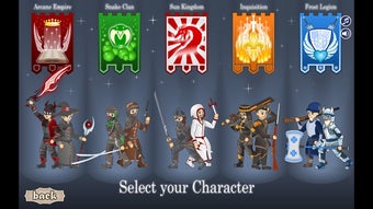 Image 1 for Feudalism III