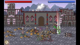 Imagen 0 para Feudalism III