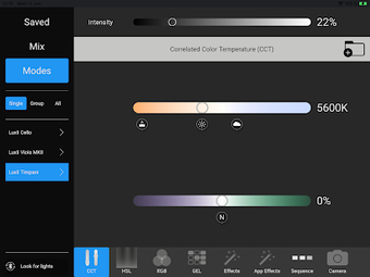 Image 2 for Luxli Composer