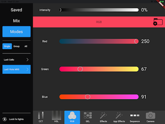 Image 1 for Luxli Composer